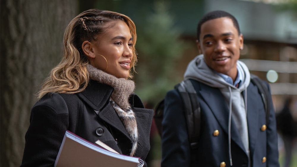 ‘Power Book II: Ghost’ Tells Story of an Antihero With Too Many Flaws: TV Review