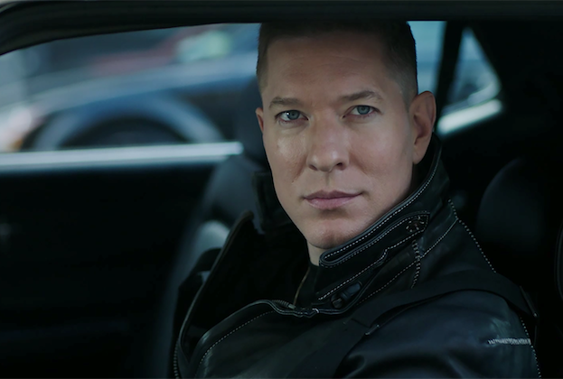 Power Boss Heavily Hints at [Spoiler]’s Return in Spinoff Book II: Ghost