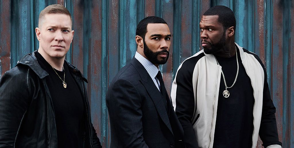 Power is getting third spin-off with returning character