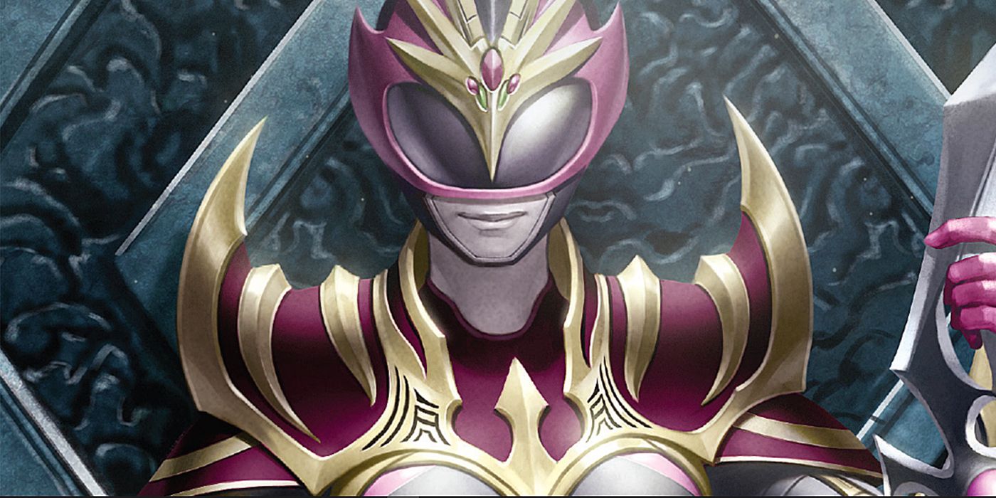 Power Rangers: Drakkon Reveals the Real Strength of the Power Coins
