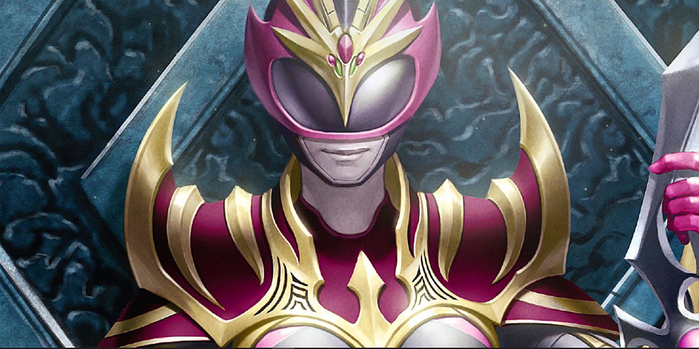 Power Rangers Sets Up an UNTHINKABLE Betrayal in Drakkon’s World