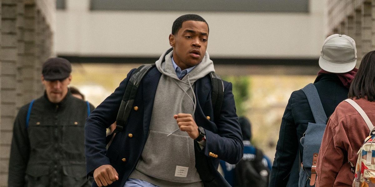 Power stars respond to possibility of Power Book II: Ghost season 2