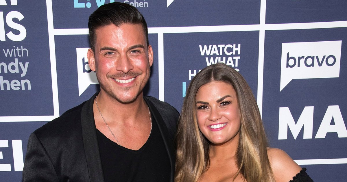 Pregnant Brittany Cartwright and Husband Jax Taylor Reveal Gender of 1st Child