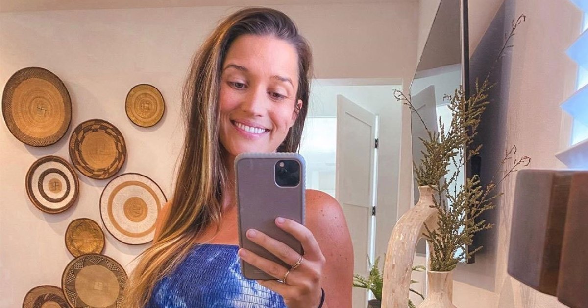 Pregnant Jade Roper Creates ‘Baby Name Bracket’ Ahead of Her and Tanner Tolbert’s 3rd Child