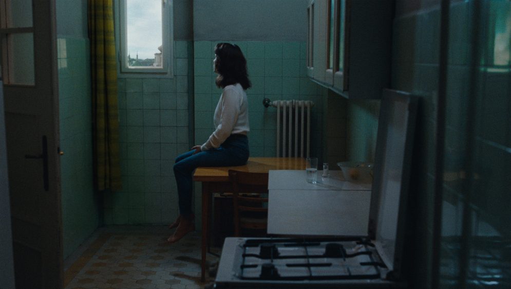 ‘Preparations to Be Together for an Unknown Period of Time’ Review: Superb Noirish Hungarian Drama