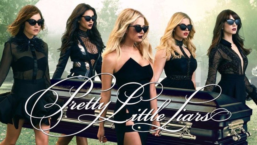 “Pretty Little Liars”: Horror-Heavy Reboot in the Works from “Chilling Adventures of Sabrina” Creator