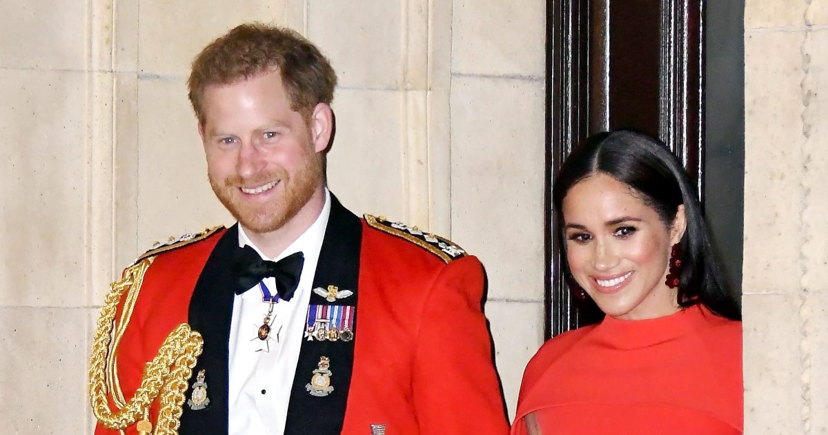 Prince Harry and Meghan Markle See Their Netflix Deal ‘As a Way of Rebuilding Their Reputation’