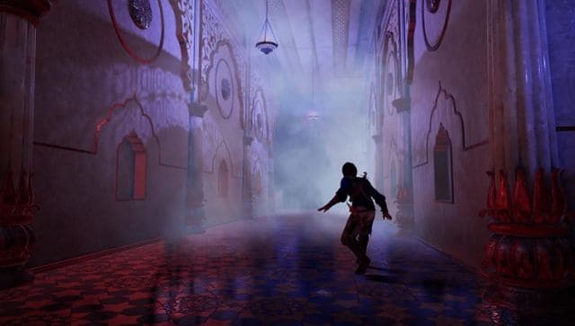 Prince of Persia: The Sands of Time Remake, helmed by Ubisoft’s Pune and Mumbai studios, to launch in January