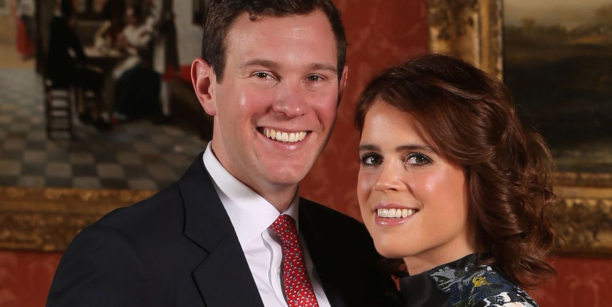Princess Eugenie Announces She’s Pregnant With Her First Child