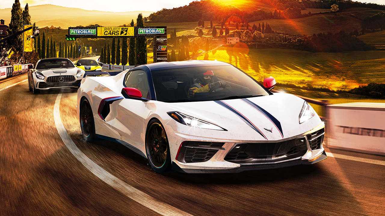 Project Cars 3 Review – Into The Horizon