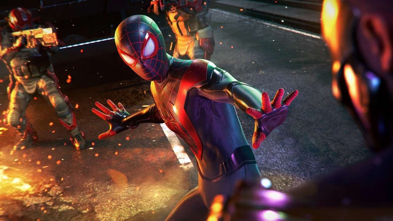 PS5’s Spider-Man: Remastered Upgrade Will Not Be Free For PS4 Owners
