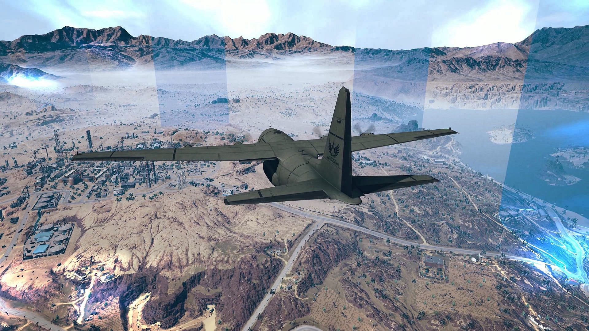 PUBG Arena mode returns for testing this week
