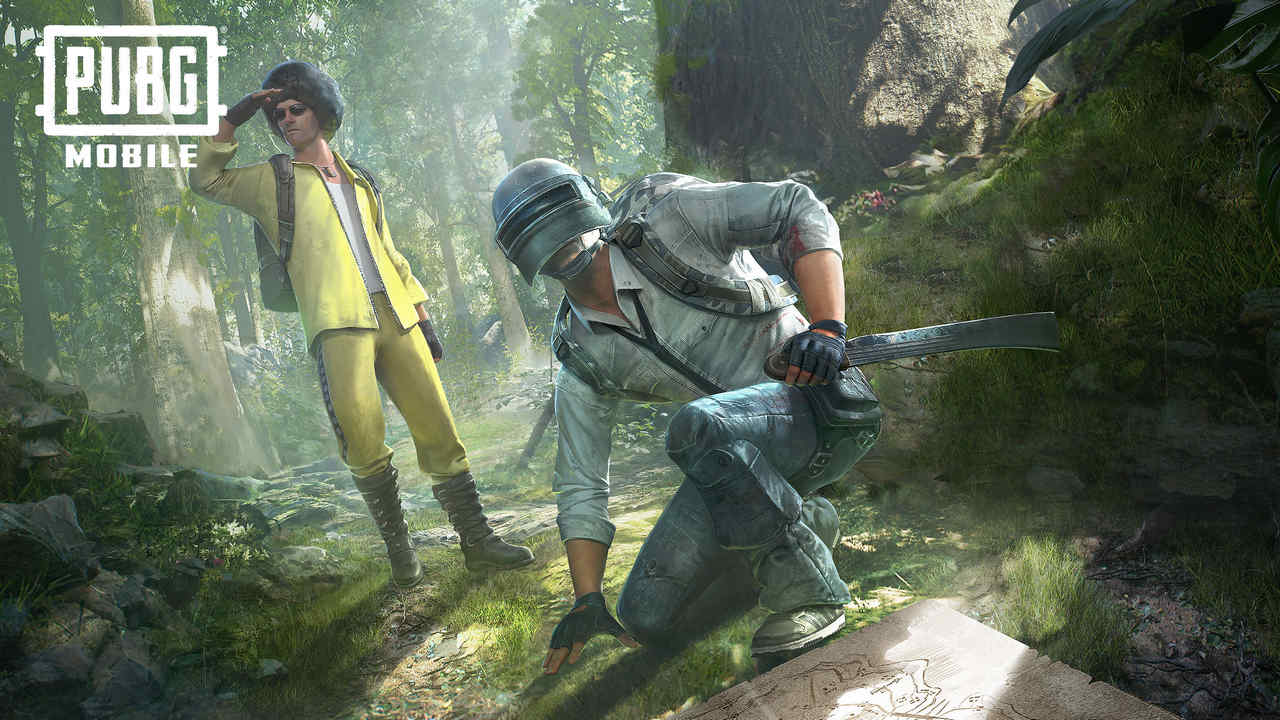 PUBG India ban: PUBG Corporation says Tencent will no longer handle its franchise in India