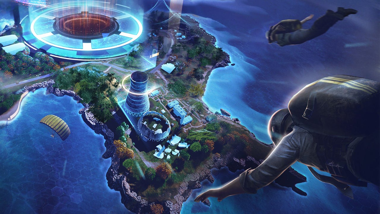 PUBG Mobile – Everything Coming to the Massive 1.0 Update