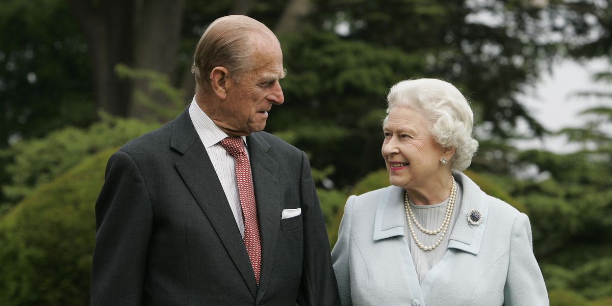 Queen Elizabeth and Prince Philip to Spend Time at Sandringham Following Their Balmoral Summer Stay