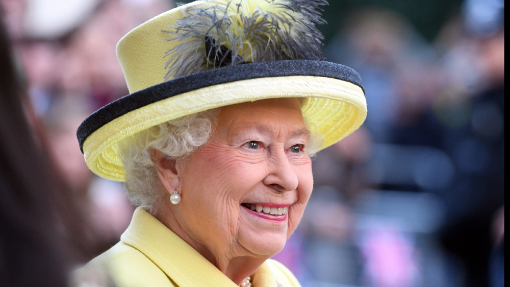 Queen Elizabeth’s Sandringham Estate Opens for Drive-In Movies