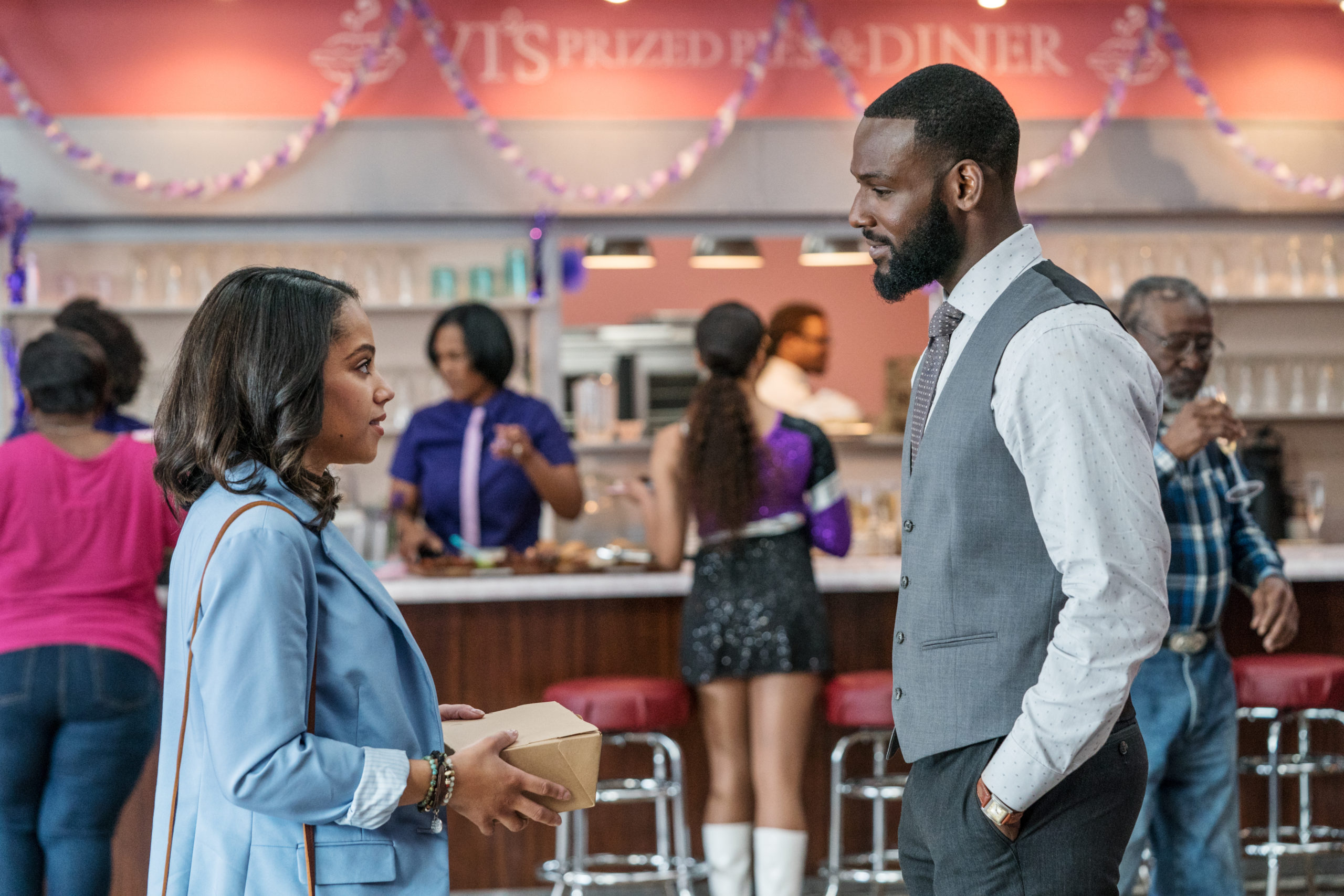 Queen Sugar: Season Five Production Resumes, OWN Series Returning in 2021