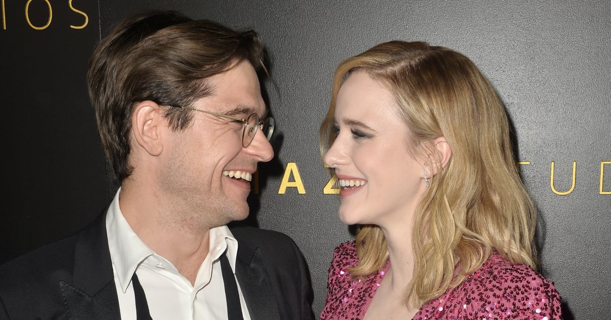 Rachel Brosnahan’s Romance With Jason Ralph Started Way Before She Was on Mrs. Maisel