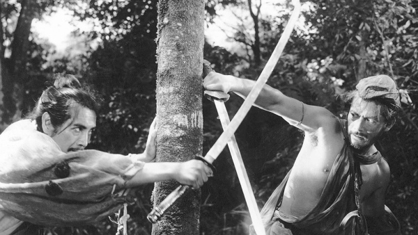 ‘Rashomon’ Series From Amblin Television in Development at HBO Max