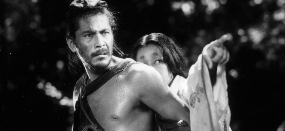 ‘Rashomon’ TV Series Heading to HBO Max