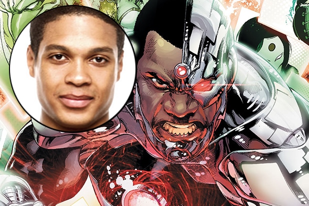 Ray Fisher Says He Cooperated With ‘Justice League’ Probe, Questions Investigation’s Independence