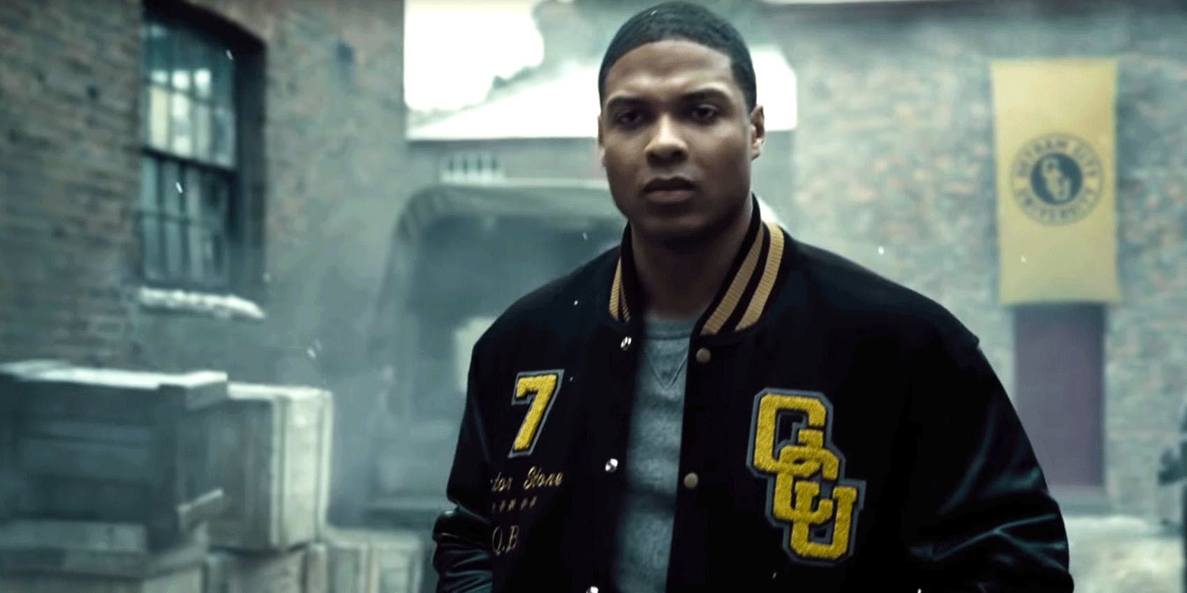 Ray Fisher Shares Evidence Challenging WB’s Justice League Investigation Claims