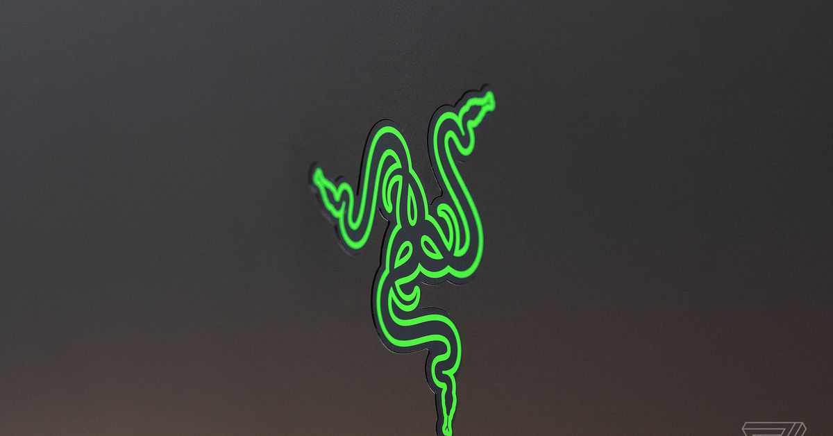 Razer accidentally leaked the personal information for over 100,000 gamers, report says