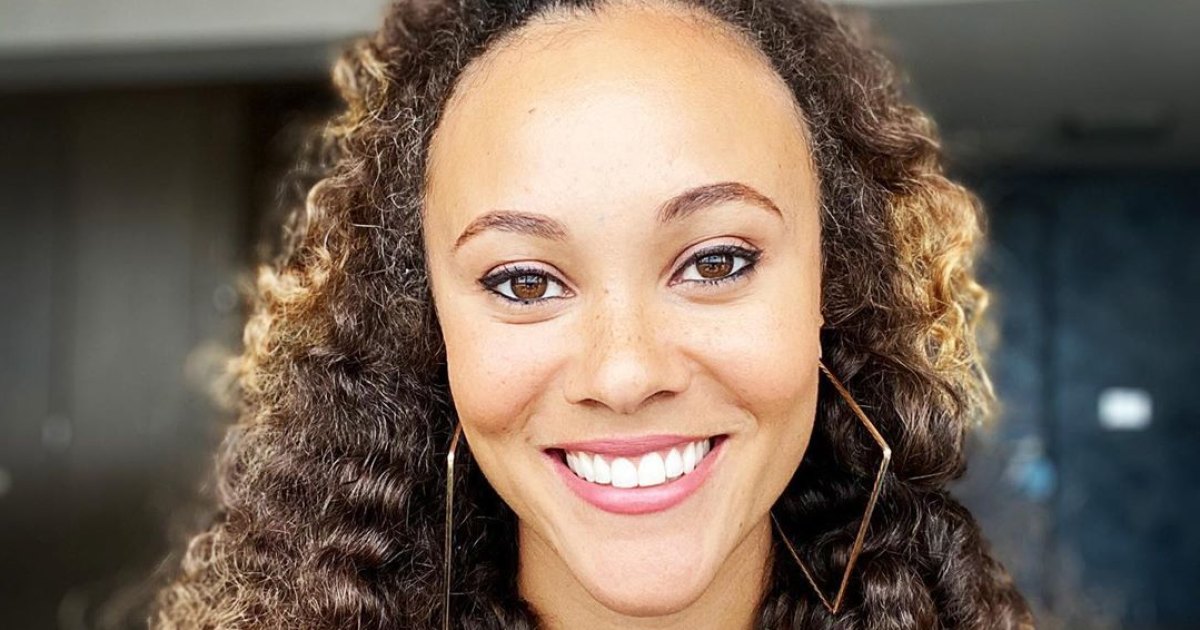 Real Housewives of Potomac’s Ashley Darby Is Pregnant, Expecting Baby No. 2 With Husband Michael