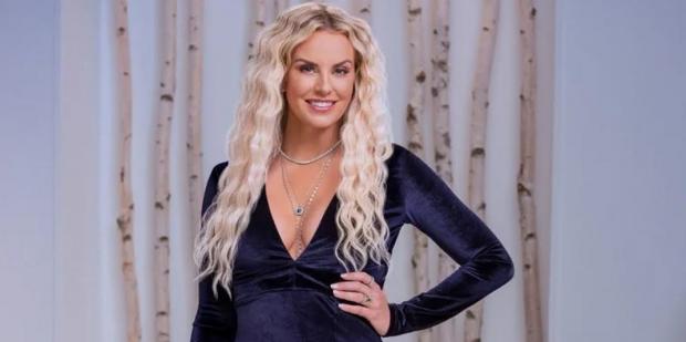 ‘Real Housewives Of Salt Lake City’: Whitney Rose’s Husband Justin Rose Is Being Sued For Running Pyramid Scheme
