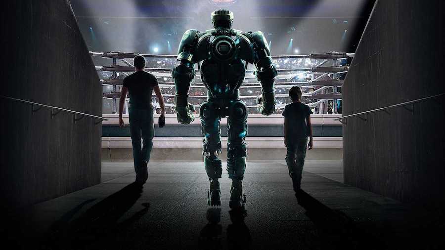 Real Steel Ending Explained [SPOILER!]