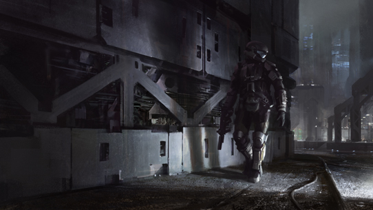 Recent Recon