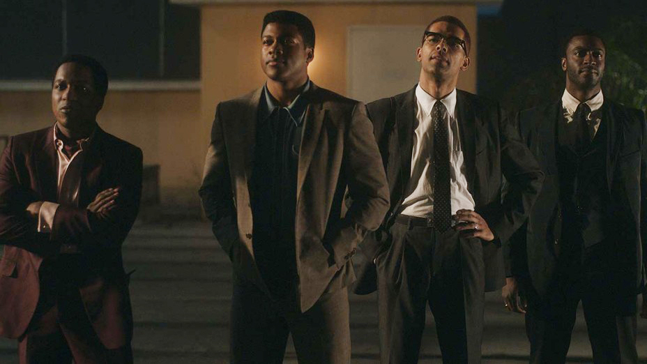 Regina King’s ‘One Night in Miami’ Enters the Oscars Race From Venice