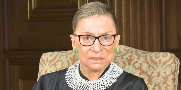 Remembering Ruth Bader Ginsburg, Supreme Court Justice And Feminist Icon, Dead At Age 87