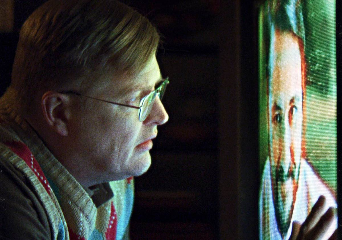 ‘Rent-A-Pal’ Mistakes Dark For Deep In A Cheap ‘Videodrome’ Riff [Review]