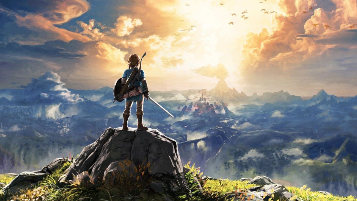 Report: Nintendo Asking Studios To Make Switch Games “4K-Ready”