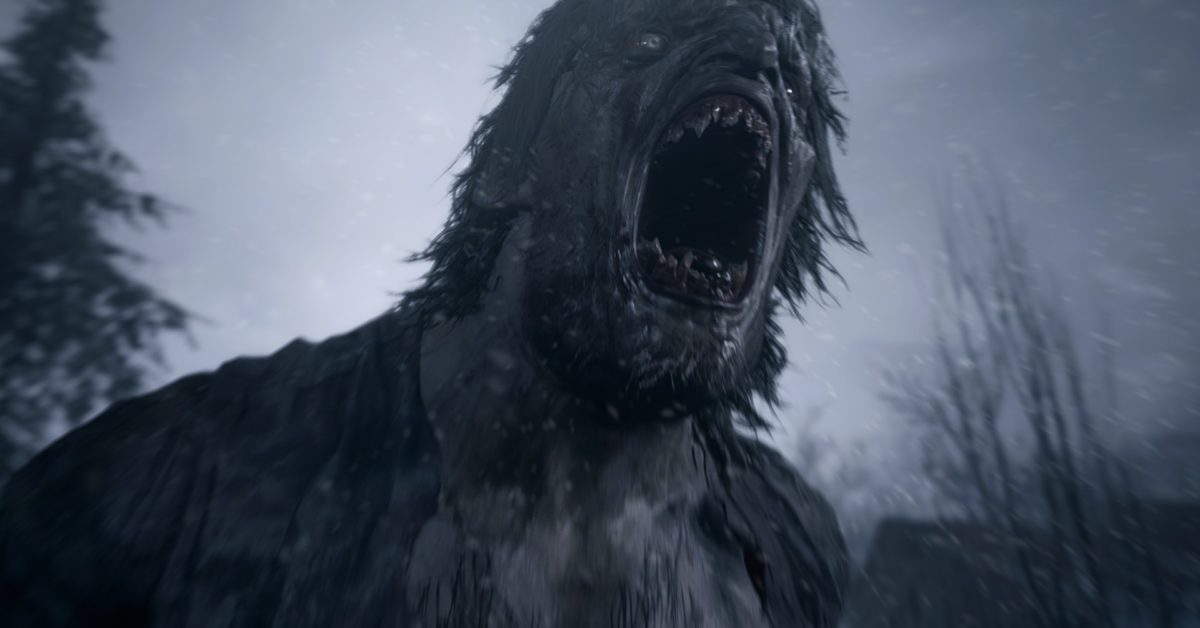 Resident Evil 8: Village Still Looks Appropriately Creepy
