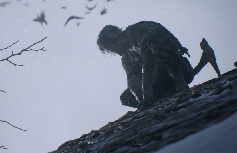 ‘Resident Evil Village’ Will Have Half-Hour Presentation at TGS 2020 Next Week