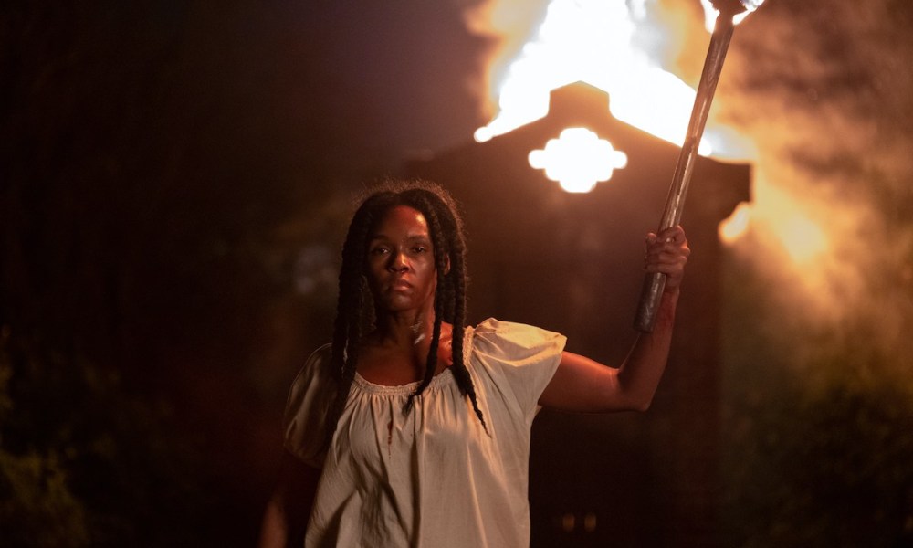 [Review] ‘Antebellum’ Gives Unflinching, Heavy-Handed Lesson in History’s Horrors