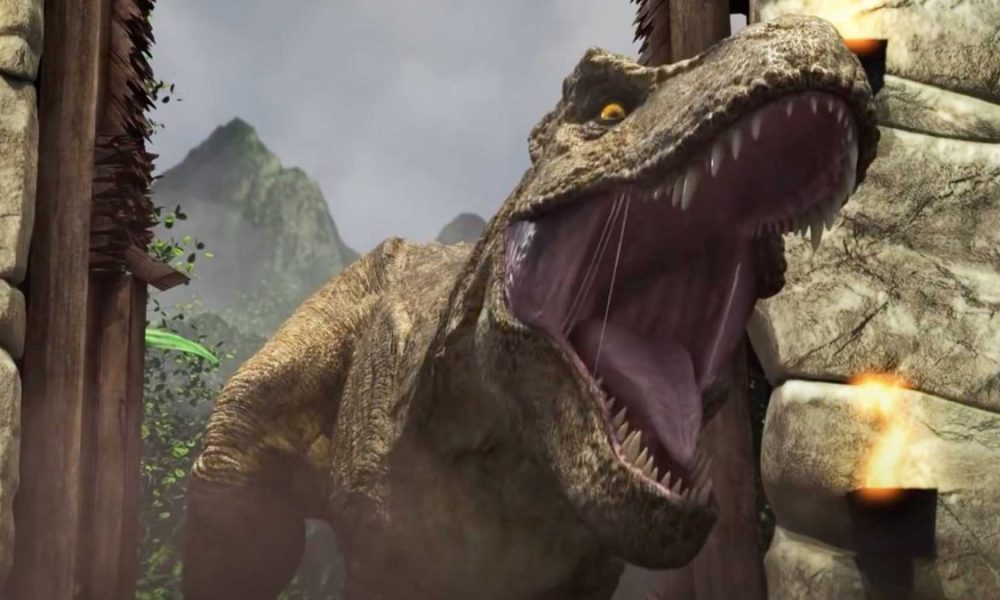[Review] “Jurassic World: Camp Cretaceous” Surprises with Thrilling Family-Friendly Intro to Franchise