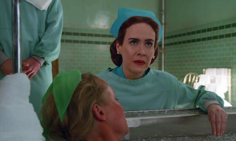 [Review] Netflix’s “Ratched” is a Psychological Body Horror Series and It’s One of Ryan Murphy’s Best