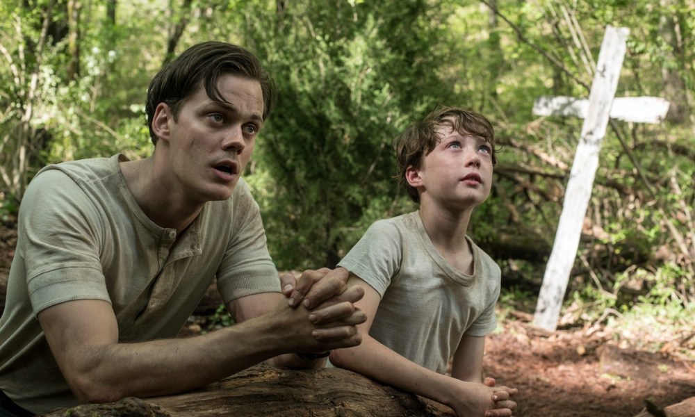 [Review] Netflix’s ‘The Devil All the Time’ Grapples with Corrupt Faith in Ensemble Southern Gothic Thriller