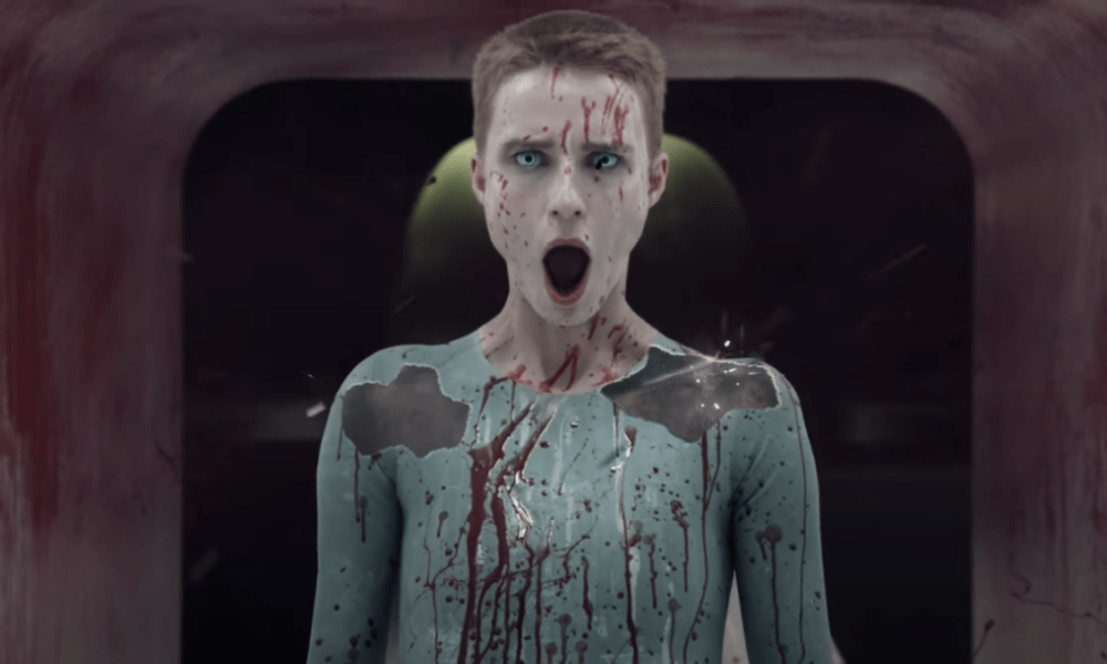 [Review] Ridley Scott’s “Raised by Wolves” Is Uneven, High Concept Science Fiction