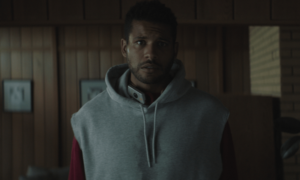 [Review] Shudder’s ‘Spiral’ Explores Social Horrors With All the Effectiveness of ‘Get Out’