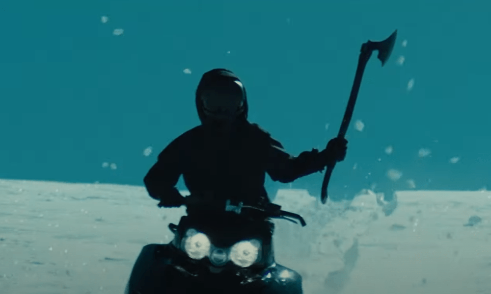 [Review] Snowboarding Slasher ‘Let It Snow’ Fails to Be Frightful or Delightful