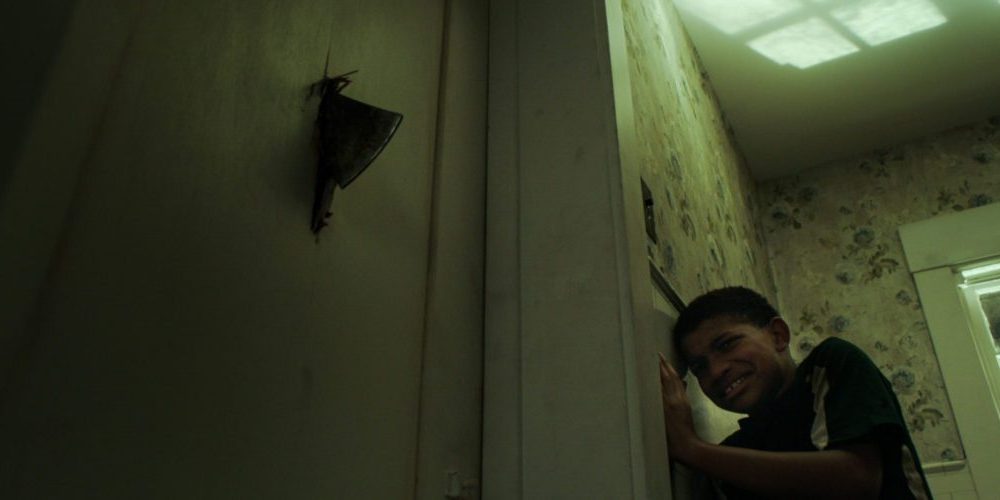 [Review] ‘The Boy Behind the Door’ is an Unrelentingly Intense, Boundary Pushing Thriller