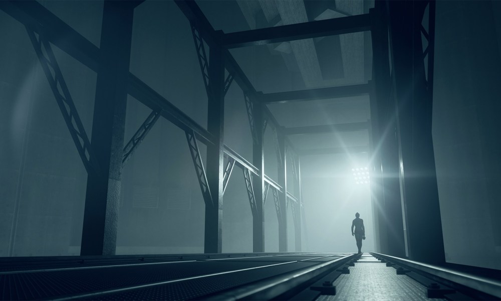[Review] The Final DLC Episode of ‘Control’ Sees a Welcome, if Brief, Return to the World of ‘Alan Wake’