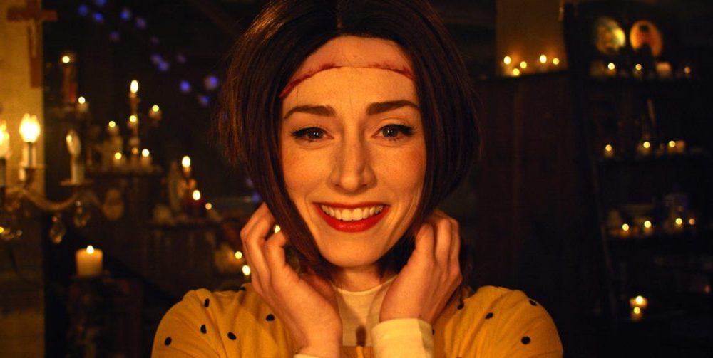 [Review] ‘The Stylist’ Evokes Bloody Sympathy for the Psychopath