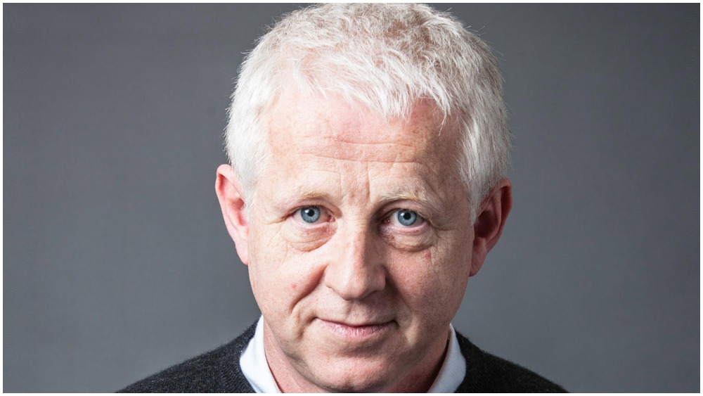 Richard Curtis to Headline Royal Television Society Event as U.K. Youth Demand Environmental Content