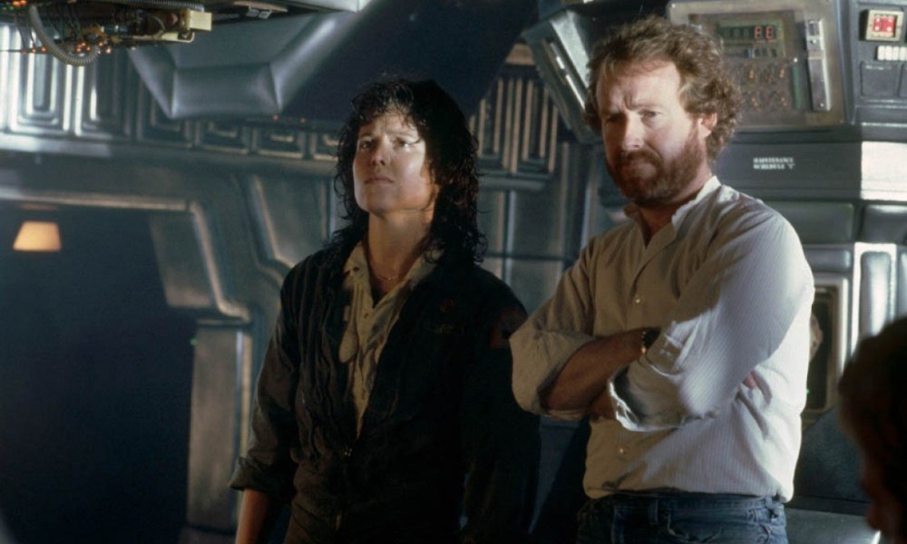 Ridley Scott Likely to Rethink Next ‘Alien’ Film(s)