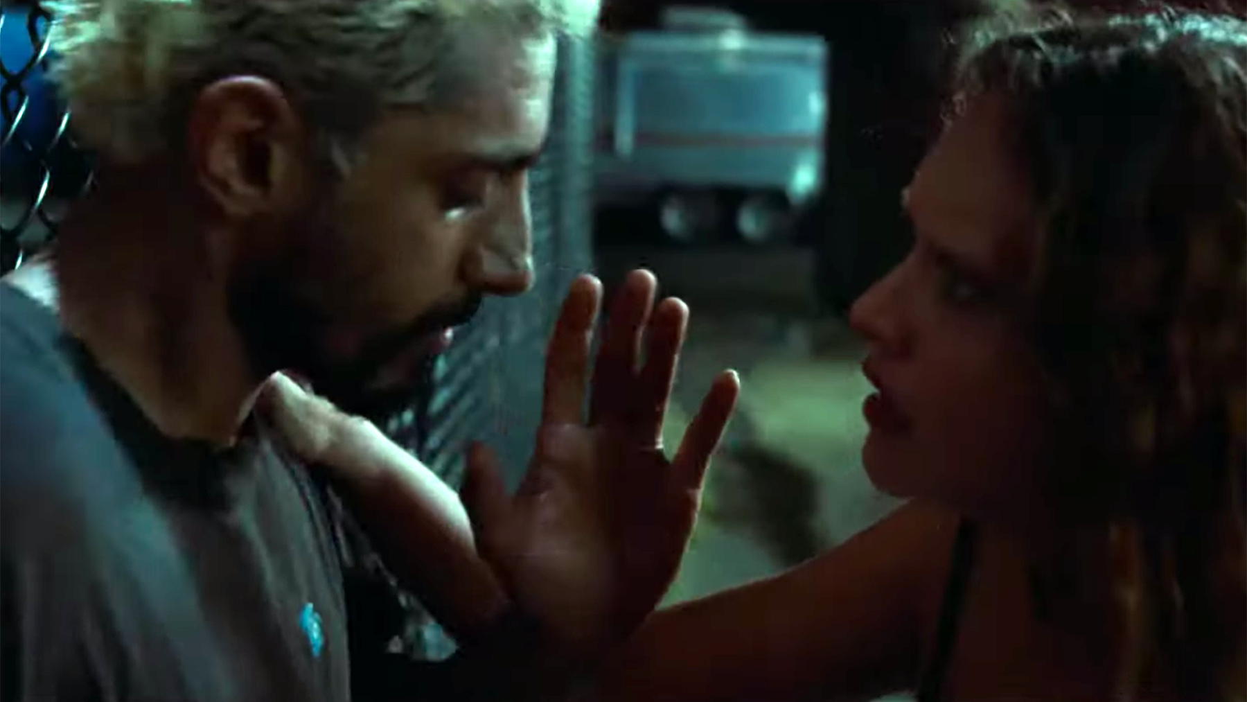 Riz Ahmed Plays a Drummer Struggling With Hearing Loss in ‘Sound of Metal’ Trailer